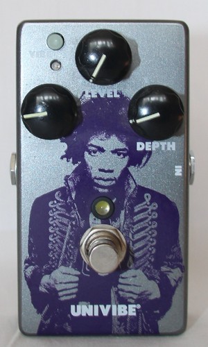 Dunlop jhm7 hendrix - dunlop,