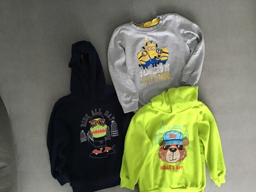 Set kinderpullover mit - set,