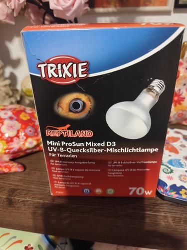Trixie reptiland mini - pro, sun