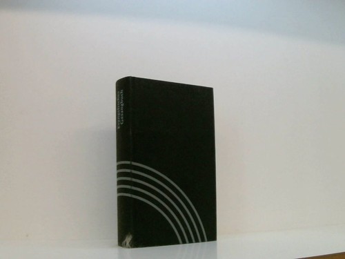 Evangelisches gesangbuch - evangelisches,
