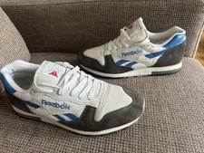 Reebok Classic,vintage,original 1990 Jahre,pump,adidas,Laufschuhe