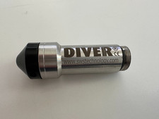 DIVER - MINIDIVER Temperature