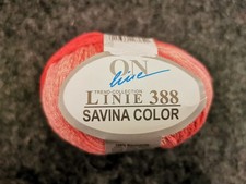 Wolle Online Linie 388 Savina
