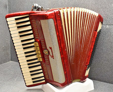 Scandalli 4 Chörig Musette