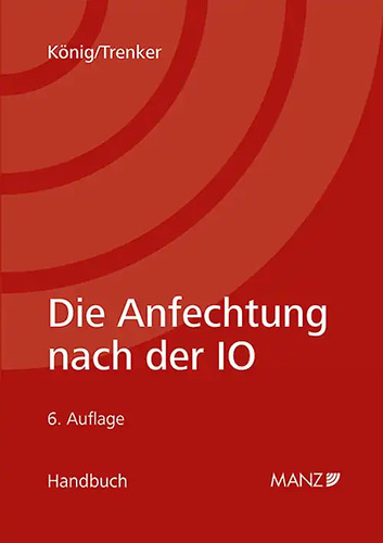 Die anfechtung nach - anfechtung,