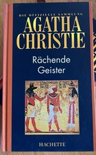 Agatha christie die - christie, -die