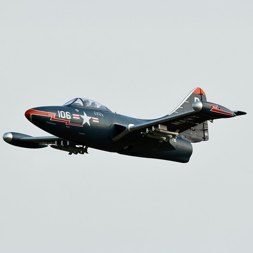 Freewing f9f panther epo - f9f,