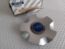 Radnabenkappe für Fiat Idea