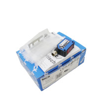 SICK WT100-2P3439 Miniatur Lichtschranke 6052373 -new-