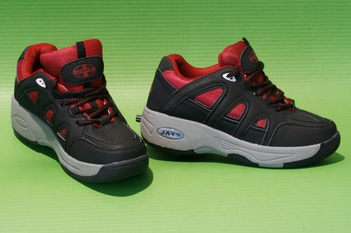 Jays schuhe mit rollen - jays,
