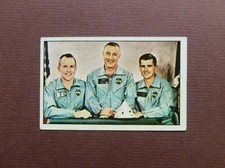 1973 Panini - The Conquest of