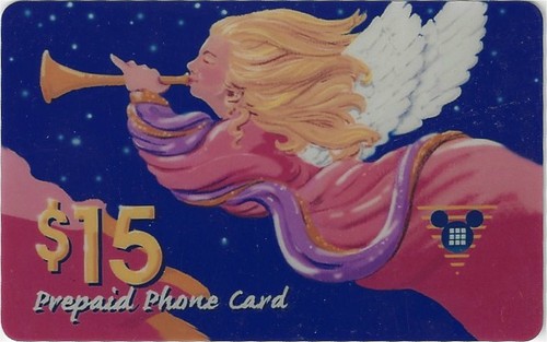 99a telefonkarte disney 15 - 99a,