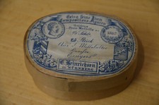 Extra feine Zinn Compositions Figuren Aus dem Mittelalter Heinrichsen Nürnberg