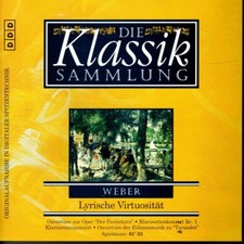 DIE KLASSIK SAMMLUNG - De