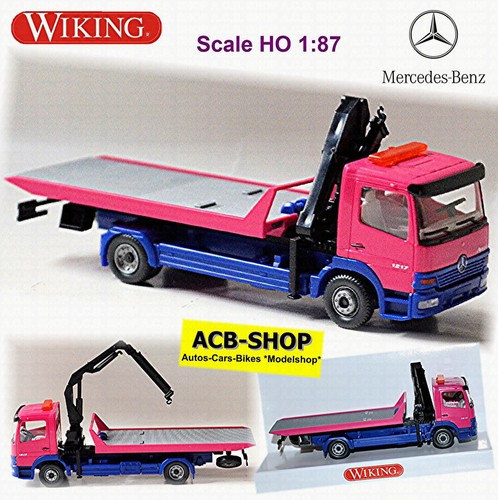 Mercedes benz atego 1217 - mercedes,