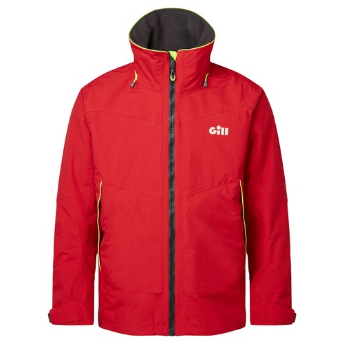 Gill os32 coastal - gill,