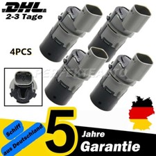 4x Parksensor PDC Einparkhilfe
