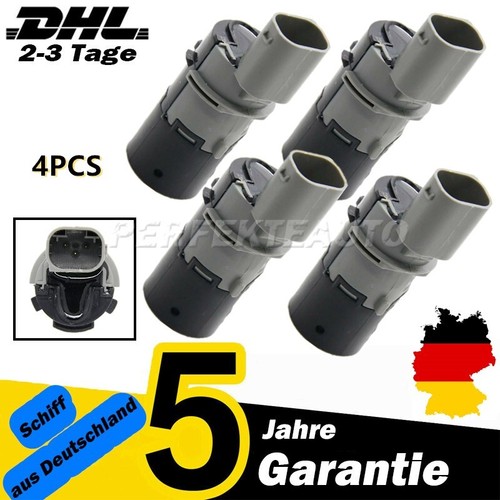 Parksensor pdc einparkhilfe - 4x,