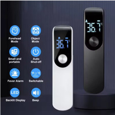 Digital Fieberthermometer