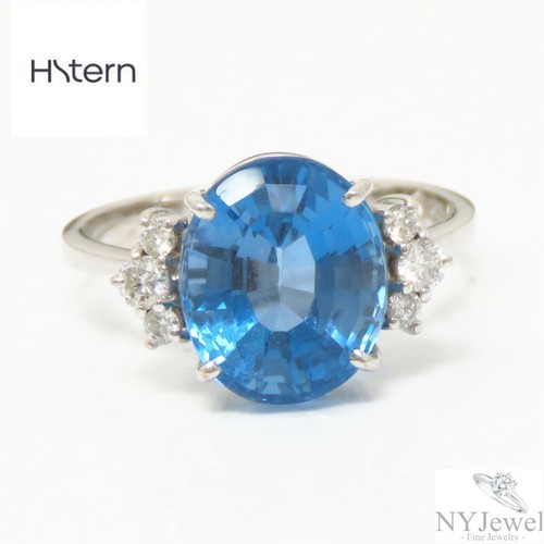 Nyjewel stern ring karat - 18,