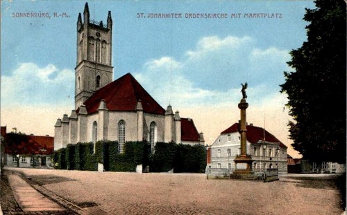 Gruss aus ost brandenburg - gruss,