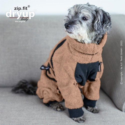 Dryup body zip - dryup,