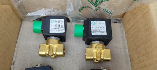 Ode magnetventil solenoid - ode,