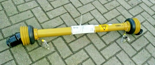 Walterscheid gelenkwelle w200 - walterscheid,
