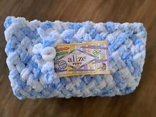 NEU Babydecke Alize Puffy