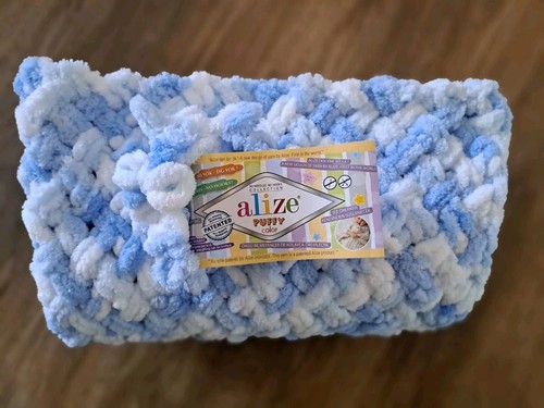 Neu babydecke alize puffy - neu,
