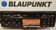 Blaupunkt Wiesbaden RCR 148 RDS Autoreverse Kassetten Electronic Autoradio