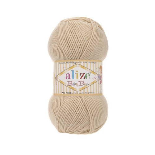 100g strickgarn alize baby - strickgarn,