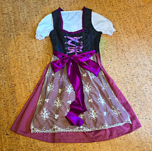 Edelnice dirndl damen 40 - dirndl, gr.
