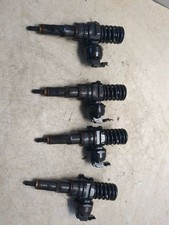 Volkswagen Golf V 2006 Diesel