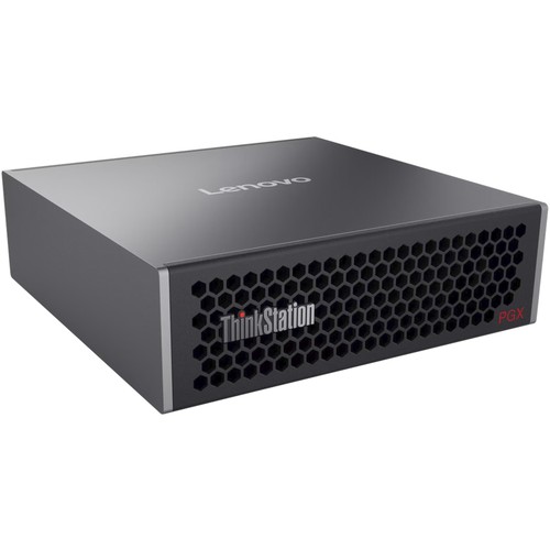 Lenovo thinkstation pgx - thinkstation,