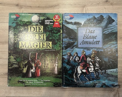 Noris brettspiele die - brettspiele:,