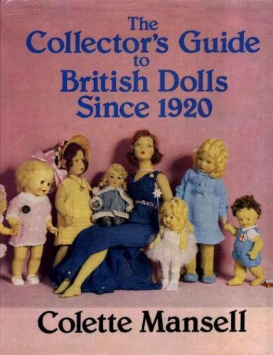 Collector guide british - guide, to