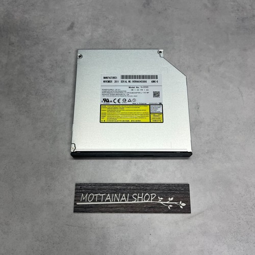 Panasonic uj260 blu ray bd - 6x,