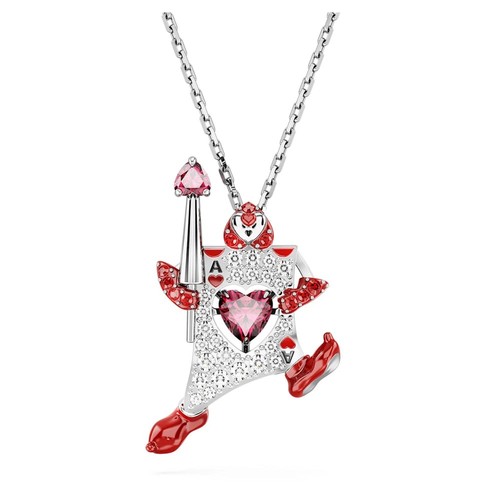 Halskette alice wunderland - alice, im