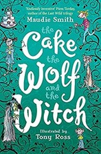 Der Kuchen, Der Wolf Und Die