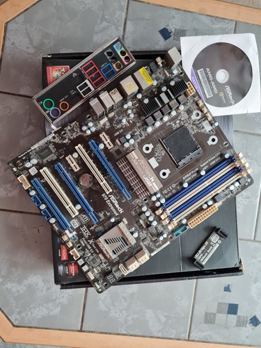 Asrock 970 extreme rev - extreme, 1.03