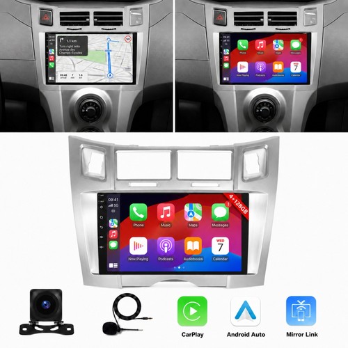 Autoradio android carplay - android, 15