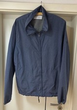 Caban-Sommer-Jacke Herren