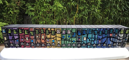 Hundertwasser brockhaus top - hundertwasser,