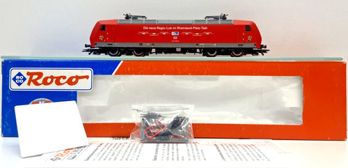 Roco 63561 lok - 63561, e-lok