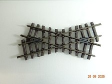 LGB Spur G 1300 Kreuzung 30° siehe Foto PK1127 o.