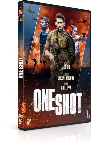 One shot - one,