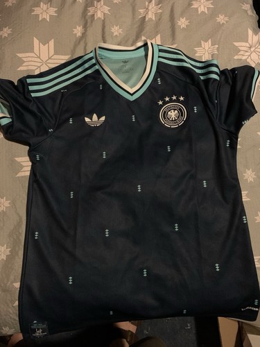 Dfb trikot 2026 - trikot, l