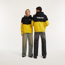 YAMAHA Hoodie Sport Heritage