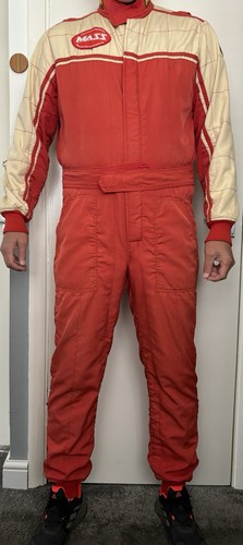 Vintage omp nomex - vintage, ill